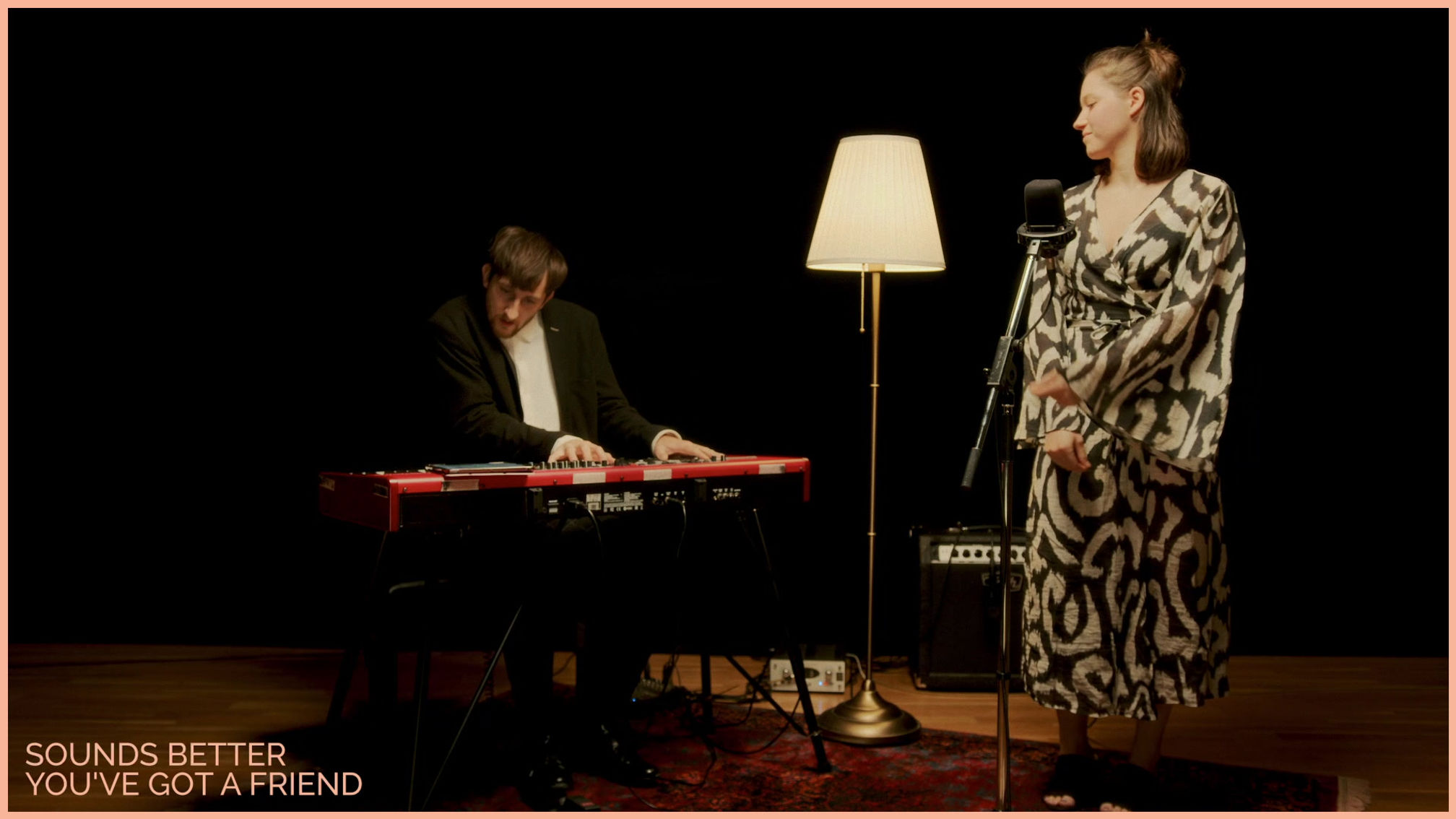 Youve Got A Friend - Sounds Better